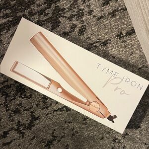TYME Iron Pro in Elegant Gold
